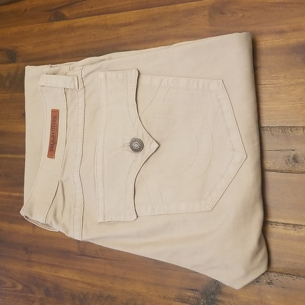 True religion pants